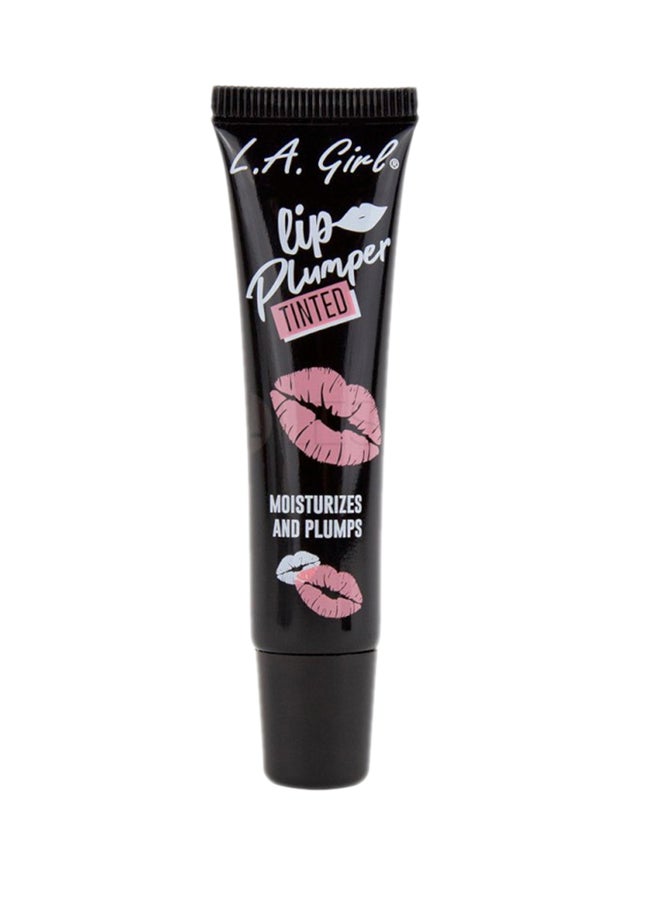 Tinted Lip Plumper Base Tickled - Image 1