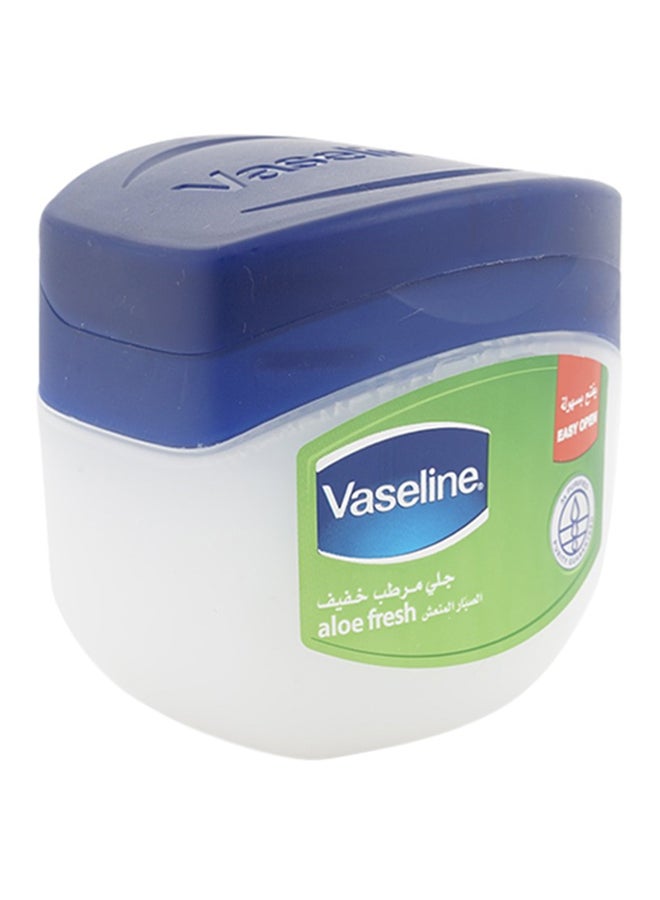 Vaseline Aloe Jelly 250ml - Image 2