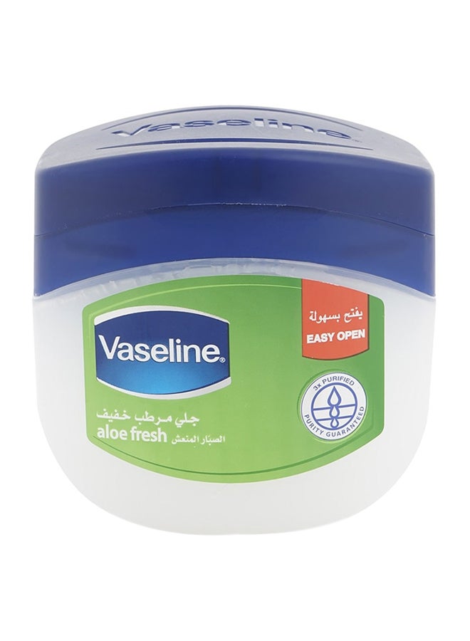 Vaseline Aloe Jelly 250ml - Image 1