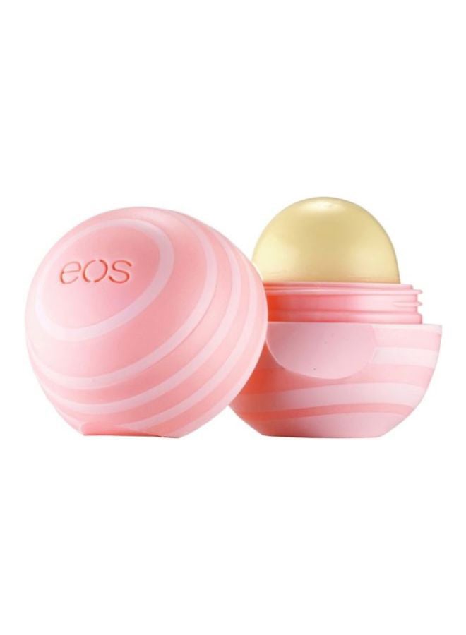 EOS Coconut Milk Lip Balm Yellow 7grams - Image 2