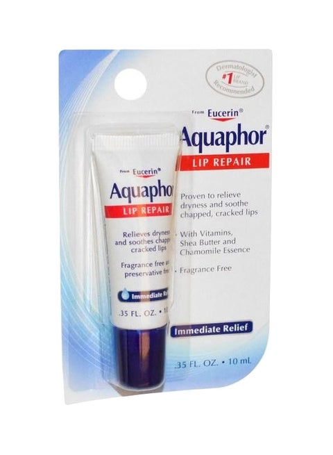 Lip Repair Balm Clear 10ml