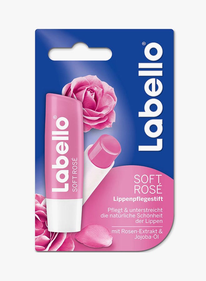 لابيلو مرطب شفاه ناعم بلون وردي - Image 2