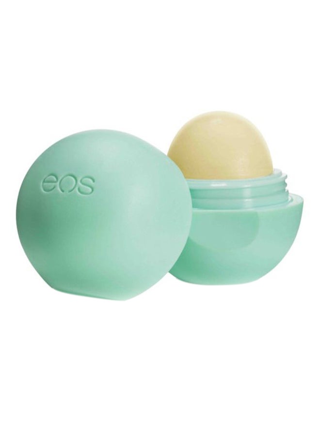 EOS Organic Smooth Sphere Lip Balm Sweet Mint