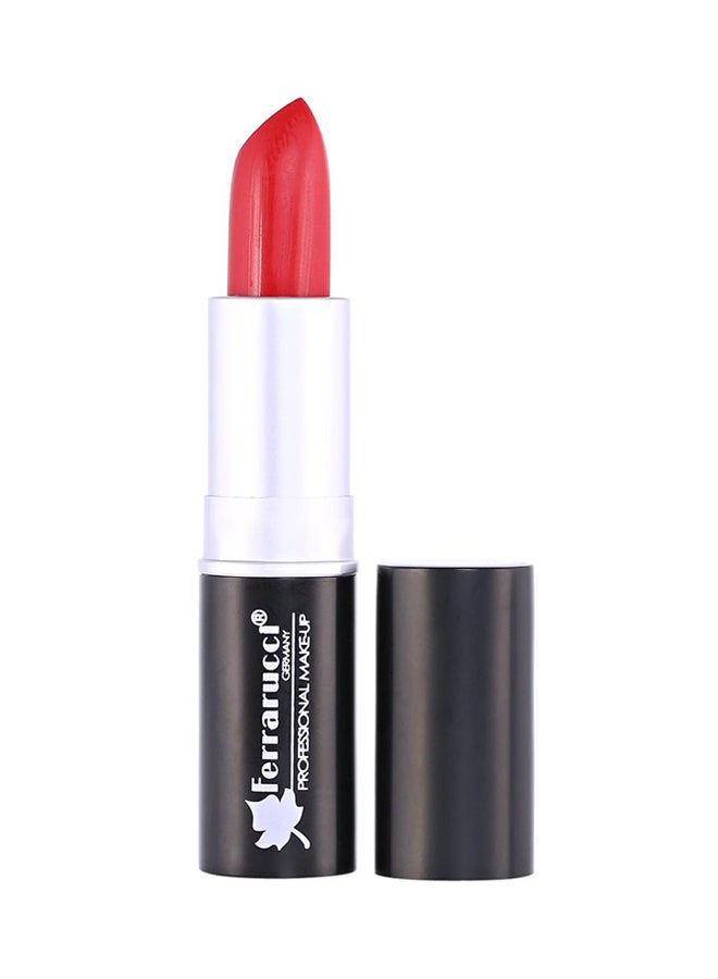 Ferrarucci Moistening And Moisture Locking Lipstick FLS11 Red - Image 1