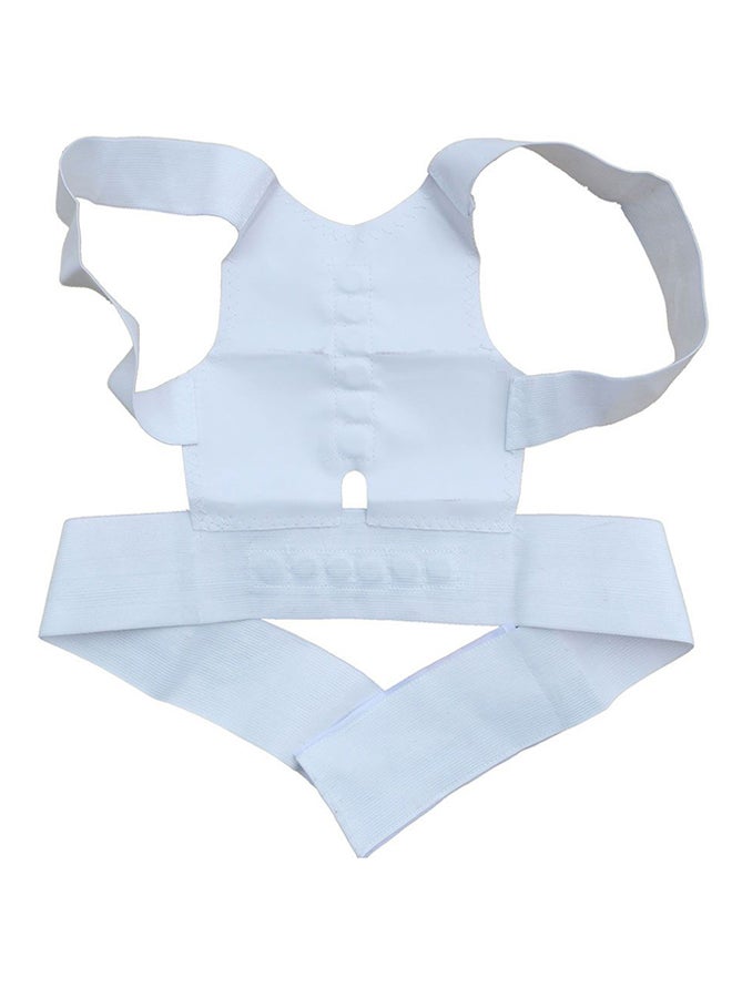 Magnetic Therapy Posture Support