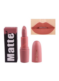 Miss Rose Matte Lipstick 33# Orchid  - Image 1