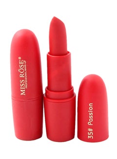 Miss Rose Cream Lipstick 35# Passion 