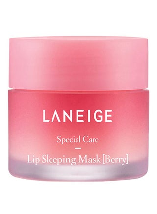Lip Sleeping Mask Lip Care 20grams - v1556348455/N16176587A_1