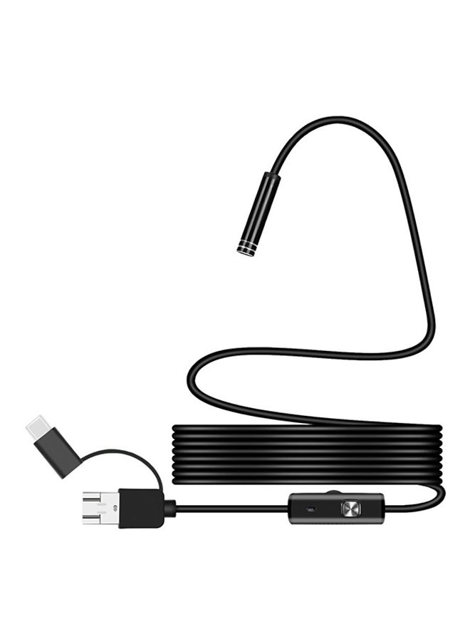 Generic USB 3-In-1 Endoscope Camera  - Image 1