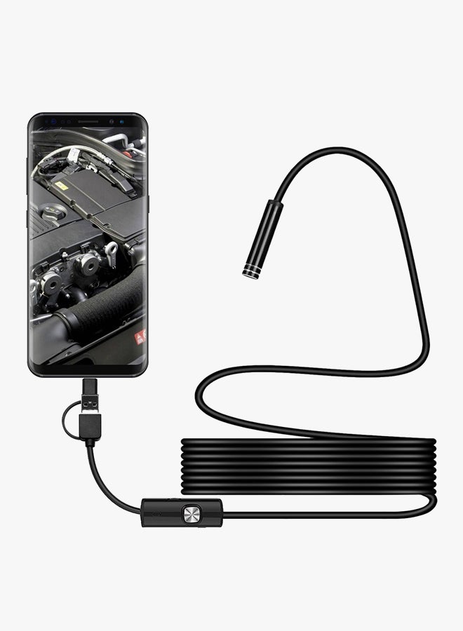 Generic USB 3-In-1 Endoscope Camera  - Image 3
