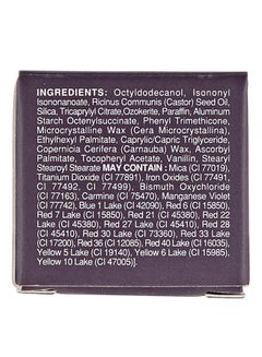 One on 1 Lip And Cheek Mousse Color 610 Dirty Pink  - Image 3