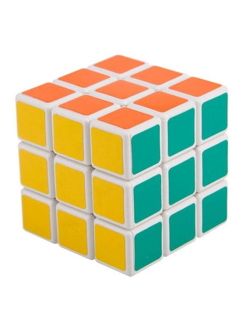 Rubik's Cube