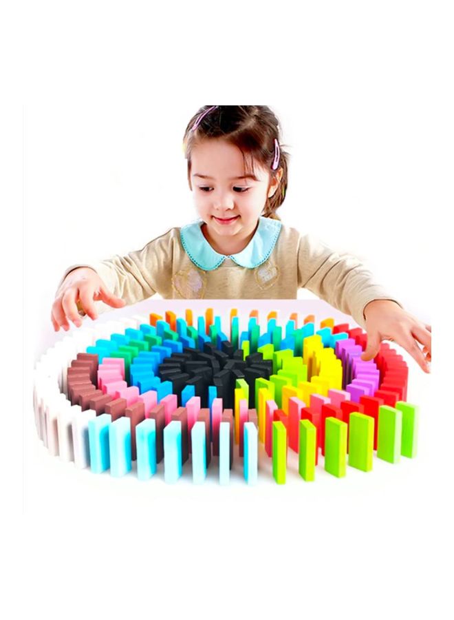 Dominos Blocks Set 5+ Years - Image 2