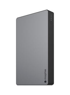 20000.0 mAh Powerstation Power Bank Grey