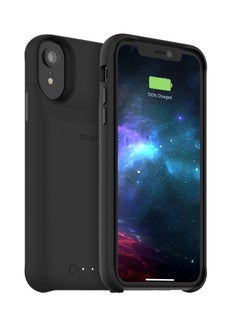 Battery Case Cover For Apple iPhone XR Black