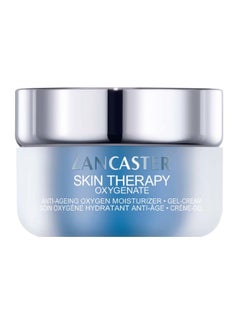 Skin Therapy Anti-Ageing Oxygen Moisturizer Gel 50ml
