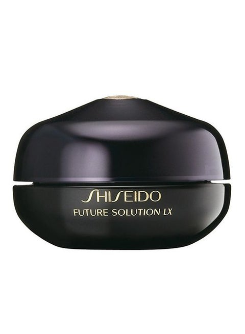 Future Solution LX Eye And Lip Contour Regenerating Cream 15ml