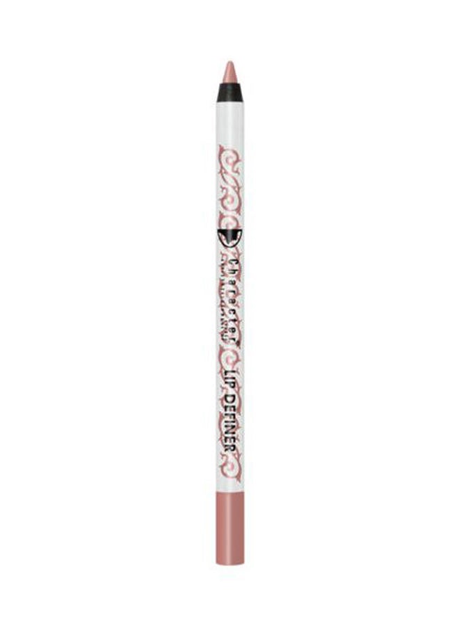 Character Lip Definer Liner LLP017