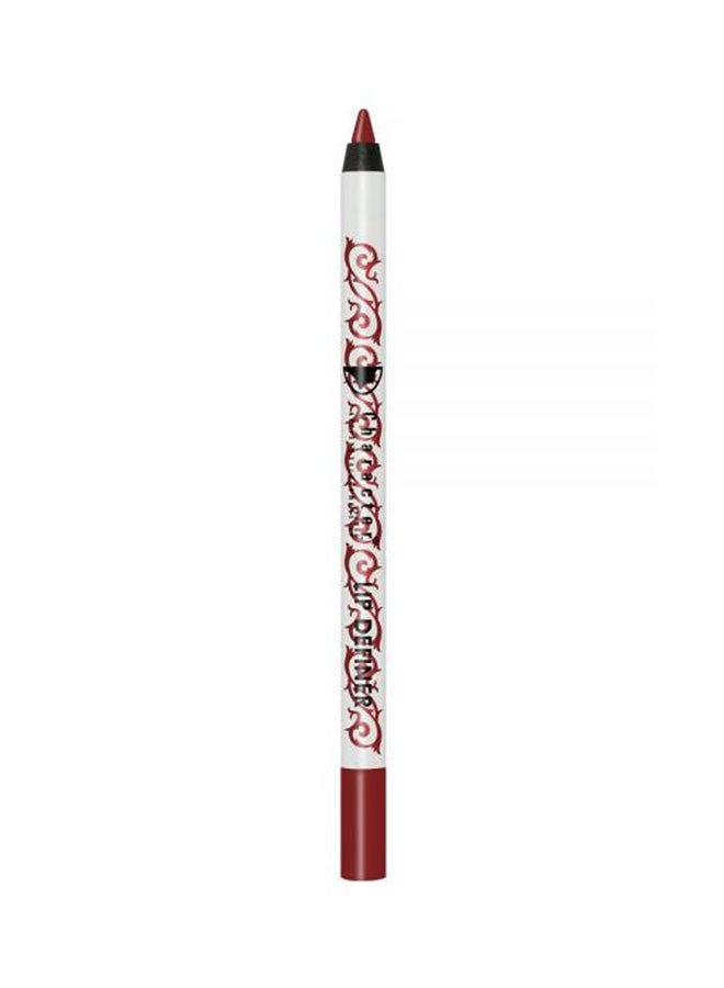 Character Lip Definer Liner LLP012