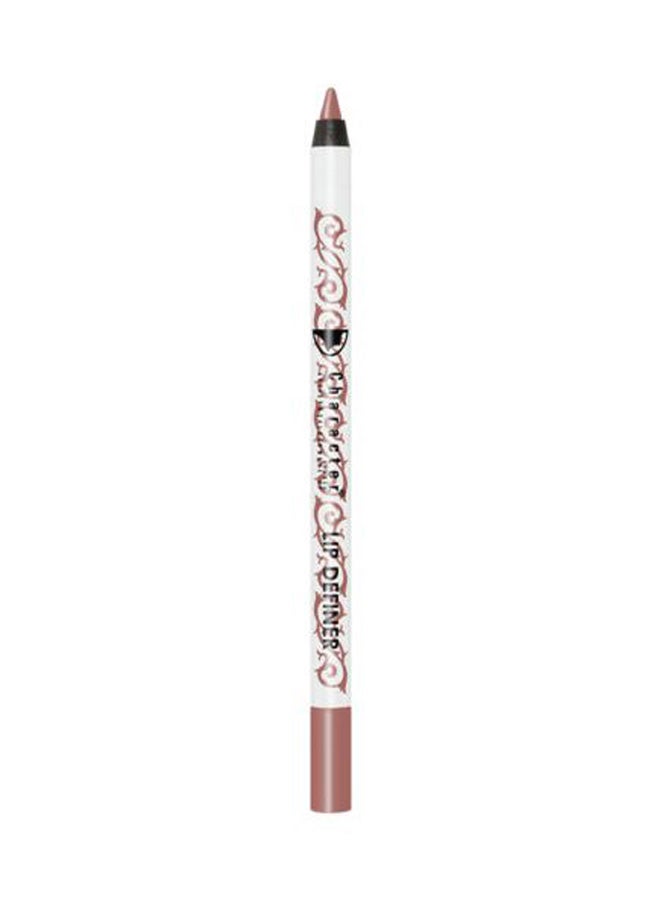 Character Lip Definer Liner LLP019