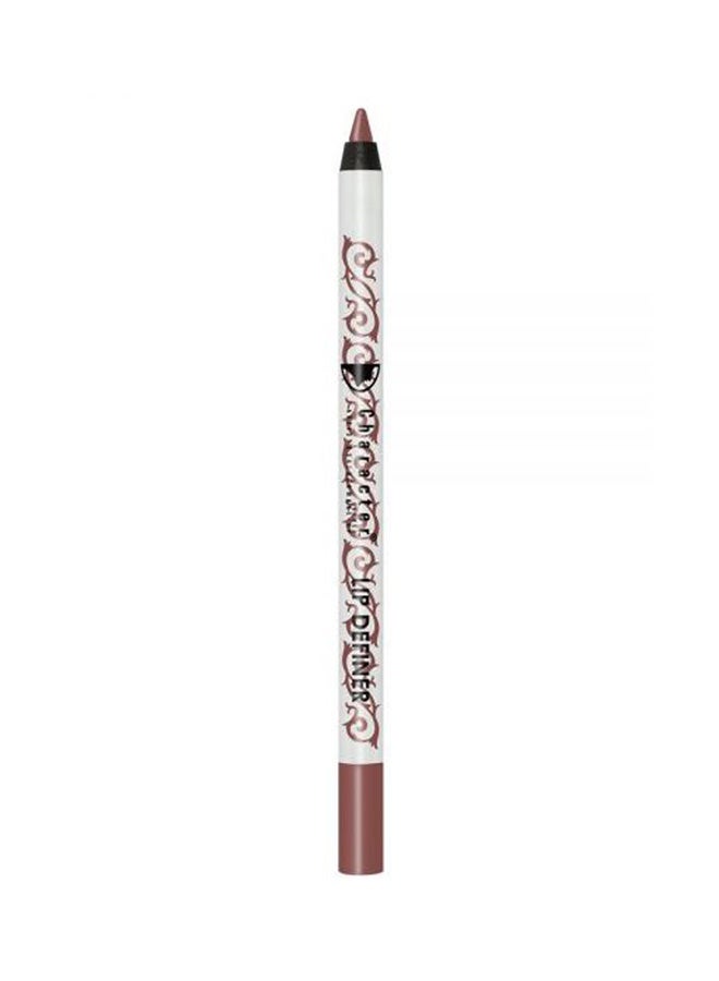 Character Definer Lip Liner LLP007 