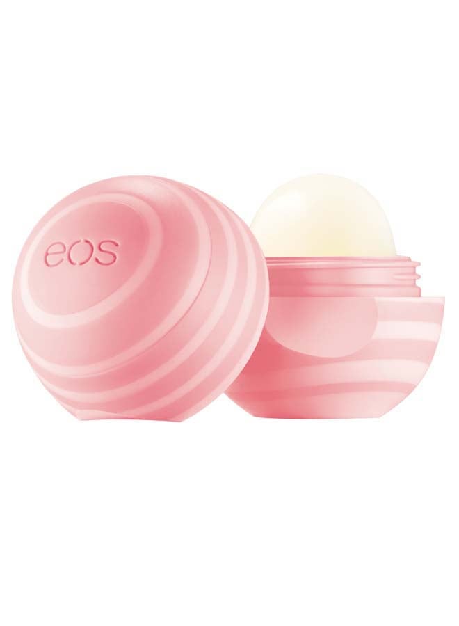 EOS Visibly Soft Coconut Milk Lip Balm Beige - Image 2