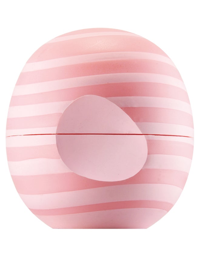 EOS Visibly Soft Coconut Milk Lip Balm Beige - Image 1