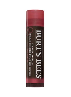 Burt's Bees Tinted Lip Balm Red Dahlia  - Image 2