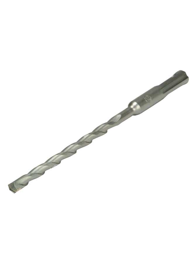 DEWALT SDS Plus Hammer Drill Bit Silver