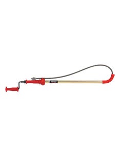 RIDGID Portable Toilet Auger Multicolour 