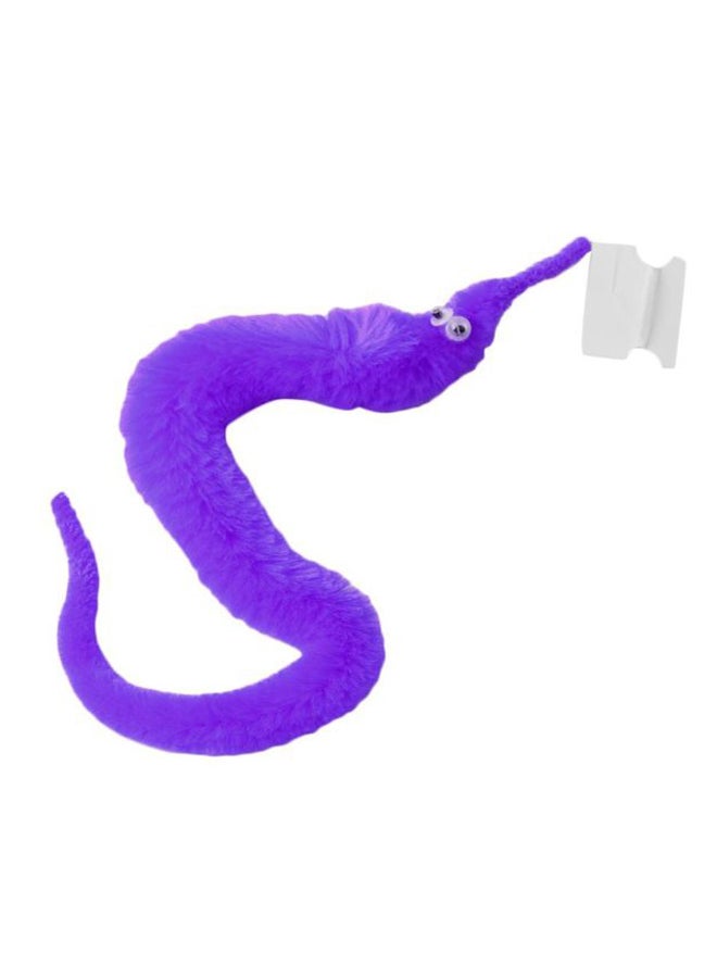 Twisty Worm Kids Trick Caterpillar Toy ZL21906 21cm  - Image 1