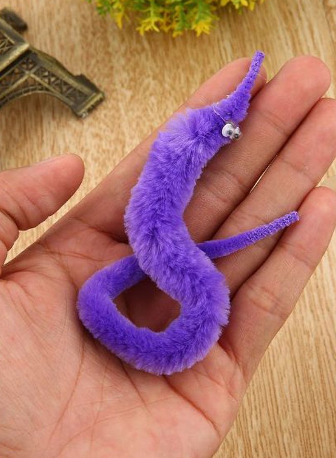 Twisty Worm Kids Trick Caterpillar Toy ZL21906 21cm  - Image 2
