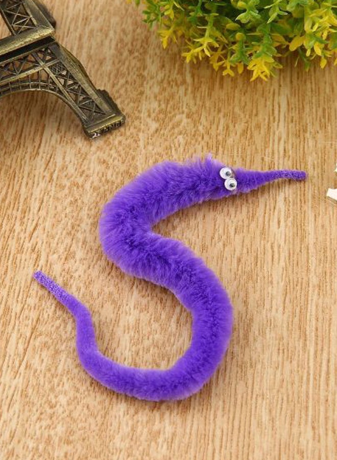 Twisty Worm Kids Trick Caterpillar Toy ZL21906 21cm  - Image 3