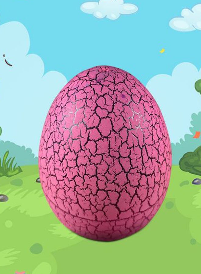 Cracked Dinosaur Eggs Tumbler Electronic Virtual Cyber Digital Pets Machine AM622104 9cm  - Image 3