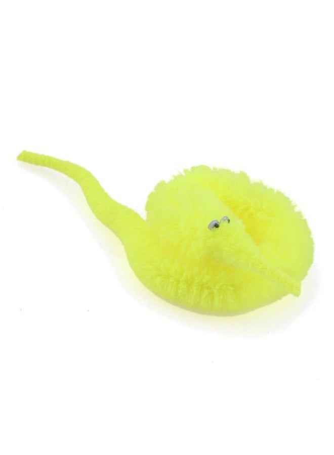 Twisty Worm Kids Trick Caterpillar Toy ZL21901 21cm  - Image 1