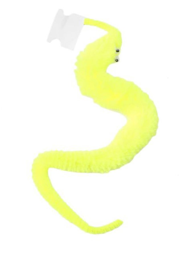 Twisty Worm Kids Trick Caterpillar Toy ZL21901 21cm  - Image 2