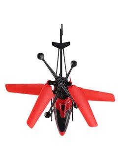 Generic Flying Mini RC Infraed Induction Airplane MY7502  - Image 3