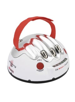 Electric Shock Lie Detector Truth Game Toy