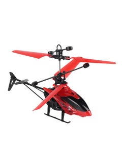 Generic Flying Mini RC Infraed Induction Airplane MY7502  - Image 2