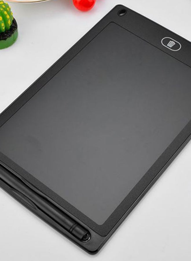 ماركة غير محددة - لوح للرسم والكتابة بشاشة LCD للاستعمال المنزلي والمكتبي والمدرسي - Image 1