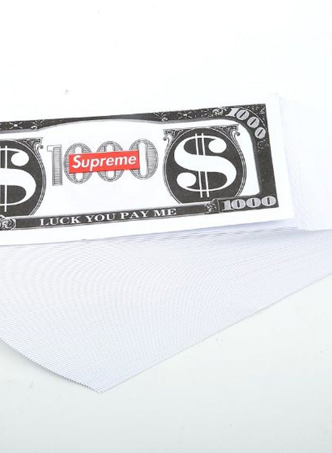 Cannon Spray Money Rain Gun Toy - Image 3