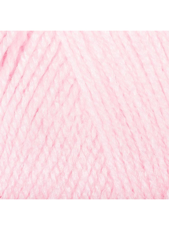 Alize Thread Sekerim Bebe Tsvet.185 Light Rose Light Rose