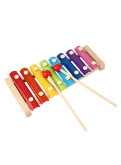 Hand Knock Wood Piano Toy With Music Rhythm ZL143100