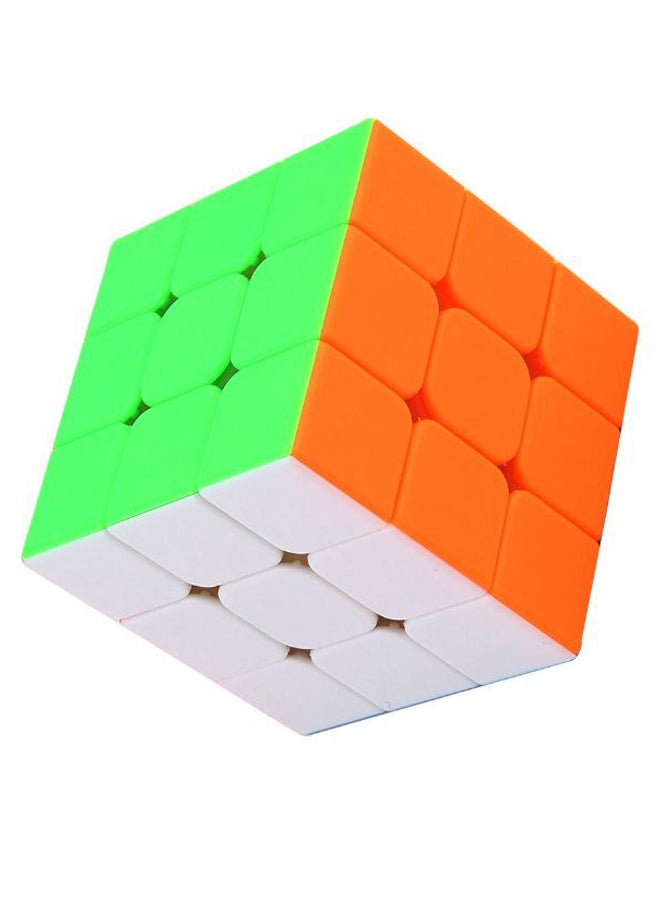 3-level Educational Special Magic Cube MY259100  - Image 2