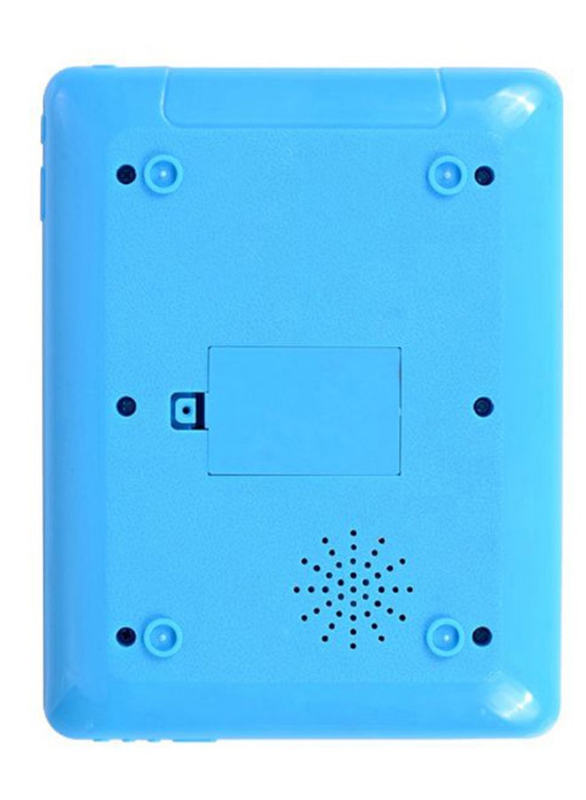 Generic - Learning English Tablet Portable Computer Educational Toy ZL97302 - Image 1