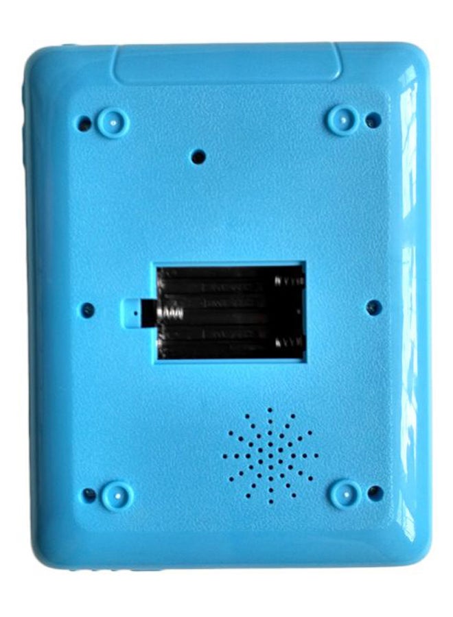 Generic - Learning English Tablet Portable Computer Educational Toy ZL97302 - Image 1