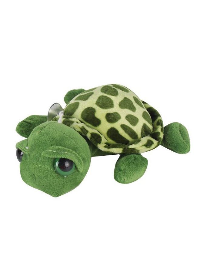 Animal Big Eyes Turtle Plush Toy MY121900 20 x 15cm  - Image 1