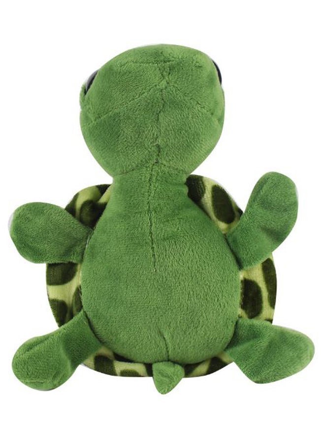 Animal Big Eyes Turtle Plush Toy MY121900 20 x 15cm  - Image 2