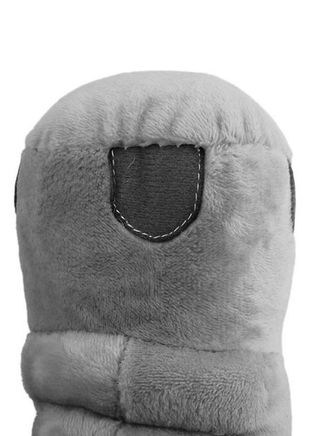 Stuffed Elephant Cushion Toy ZL141506 - Image 2