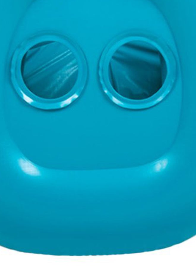 MR.RC Baby Inflatable Swimming Circle Rings ZL143300 73x 24x 64cm - Image 2